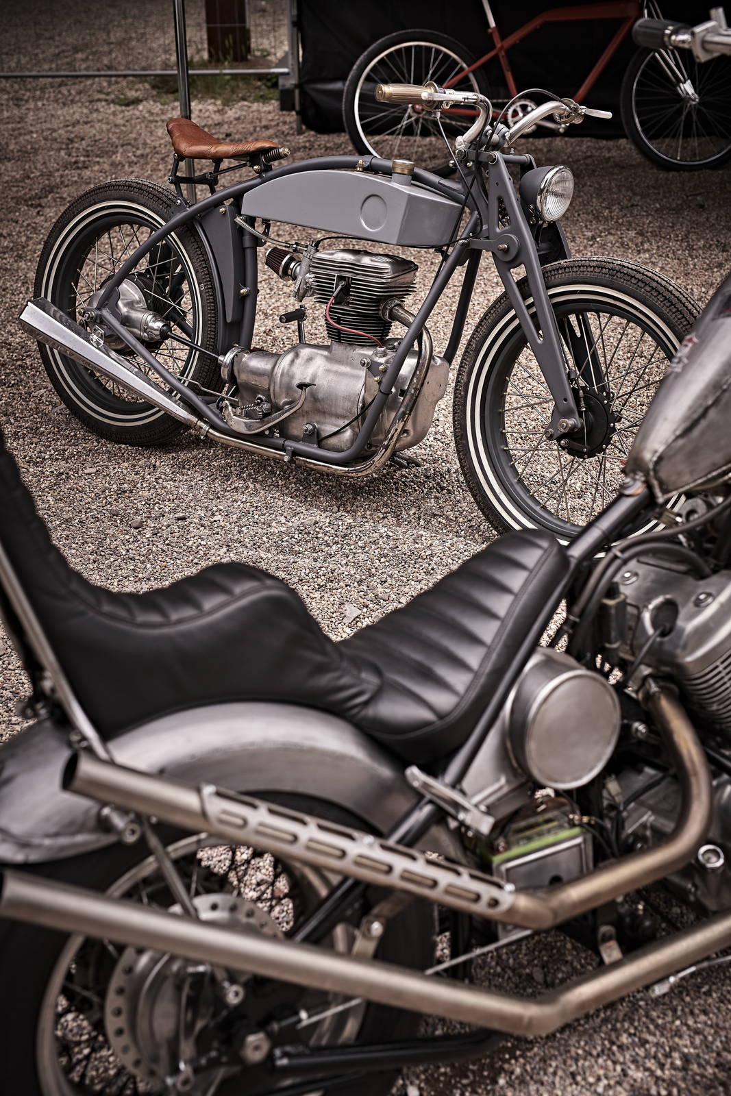 Kustom Kulture Forever